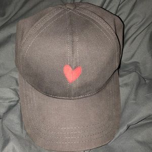 LYM baseball hat • 🌸